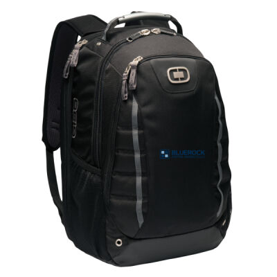 Bluerock - Pursuit Pack Thumbnail