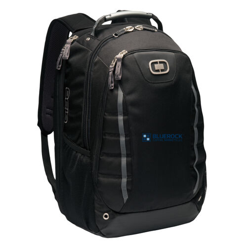 Bluerock - Pursuit Pack Thumbnail