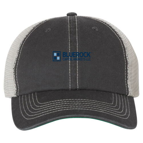 Bluerock - Trawler Cap Thumbnail