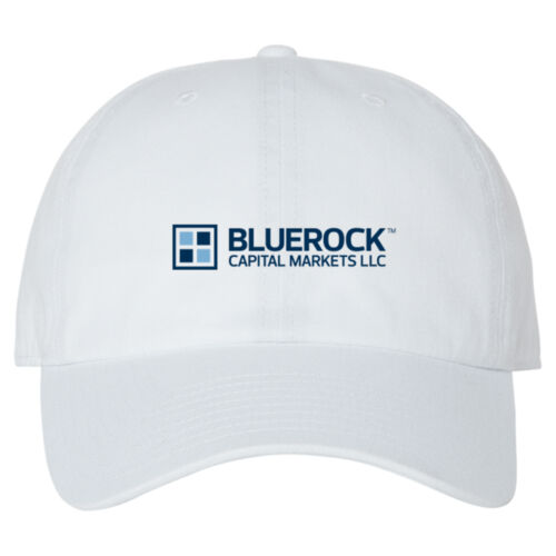Bluerock - Clean Up Cap Thumbnail