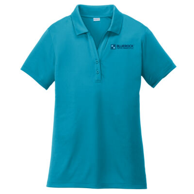 Bluerock - Women's PosiCharge ® Competitor Polo Thumbnail