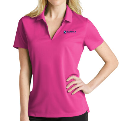 Bluerock - Women's Dri FIT Micro Pique 2.0 Polo Thumbnail