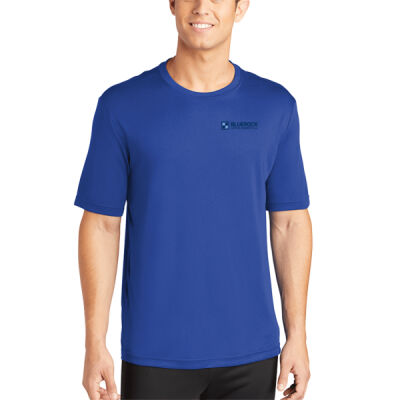 Bluerock - PosiCharge ® Competitor Tee Thumbnail