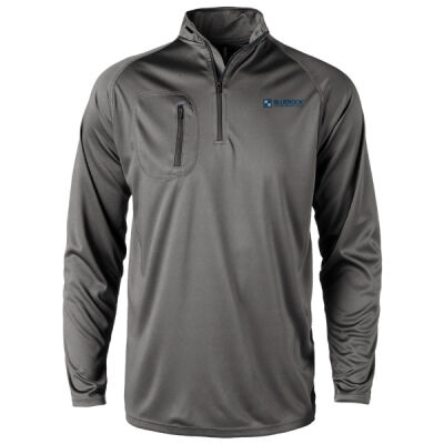 Bluerock - Men's Portal Quarter Zip Thumbnail