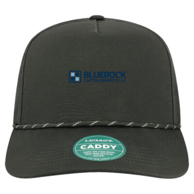 Bluerock - The Caddy Adjustable Cap Thumbnail