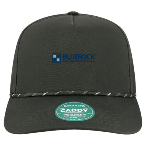 Bluerock - The Caddy Adjustable Cap Thumbnail