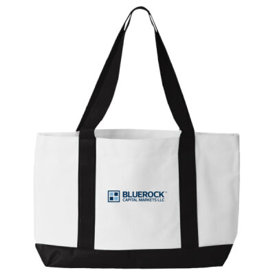 Bluerock - P&O Cruiser Tote Thumbnail