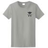 Women's Ultra Cotton ® 100% US Cotton T Shirt Thumbnail