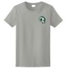 Women's Ultra Cotton ® 100% US Cotton T Shirt Thumbnail