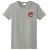 Women's Ultra Cotton ® 100% US Cotton T Shirt Thumbnail