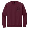 Heavy Blend Crewneck Sweatshirt Thumbnail