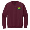 Heavy Blend Crewneck Sweatshirt Thumbnail