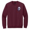 Heavy Blend Crewneck Sweatshirt Thumbnail