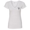 Women's Ideal V-Neck T-Shirt Thumbnail
