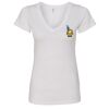 Women's Ideal V-Neck T-Shirt Thumbnail