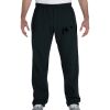 Heavy Blend Open Bottom Sweatpant Thumbnail