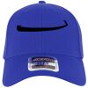 OTTO CAP® OTTO FLEX® Fitted 6 Panel Low Profile Baseball Cap Thumbnail