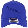 OTTO CAP® OTTO FLEX® Fitted 6 Panel Low Profile Baseball Cap Thumbnail