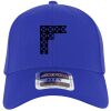 OTTO CAP® OTTO FLEX® Fitted 6 Panel Low Profile Baseball Cap Thumbnail