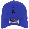 OTTO CAP® OTTO FLEX® Fitted 6 Panel Low Profile Baseball Cap Thumbnail