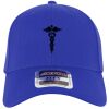 OTTO CAP® OTTO FLEX® Fitted 6 Panel Low Profile Baseball Cap Thumbnail