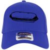 OTTO CAP® OTTO FLEX® Fitted 6 Panel Low Profile Baseball Cap Thumbnail