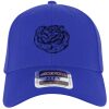 OTTO CAP® OTTO FLEX® Fitted 6 Panel Low Profile Baseball Cap Thumbnail