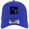 OTTO CAP® OTTO FLEX® Fitted 6 Panel Low Profile Baseball Cap Thumbnail