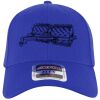 OTTO CAP® OTTO FLEX® Fitted 6 Panel Low Profile Baseball Cap Thumbnail